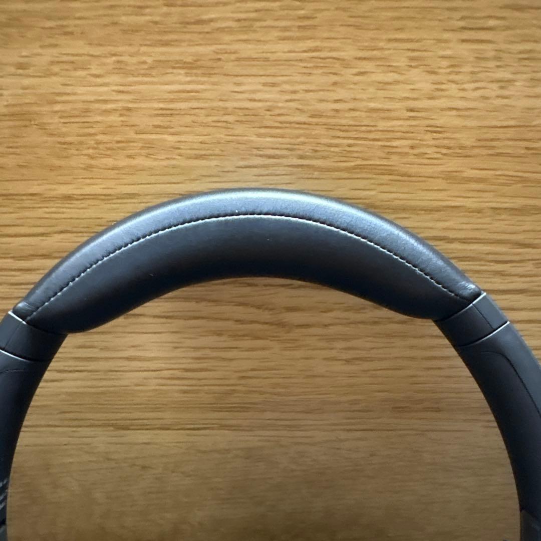 SONY WH-1000XM4 ノイズキャンセリングヘッドホン