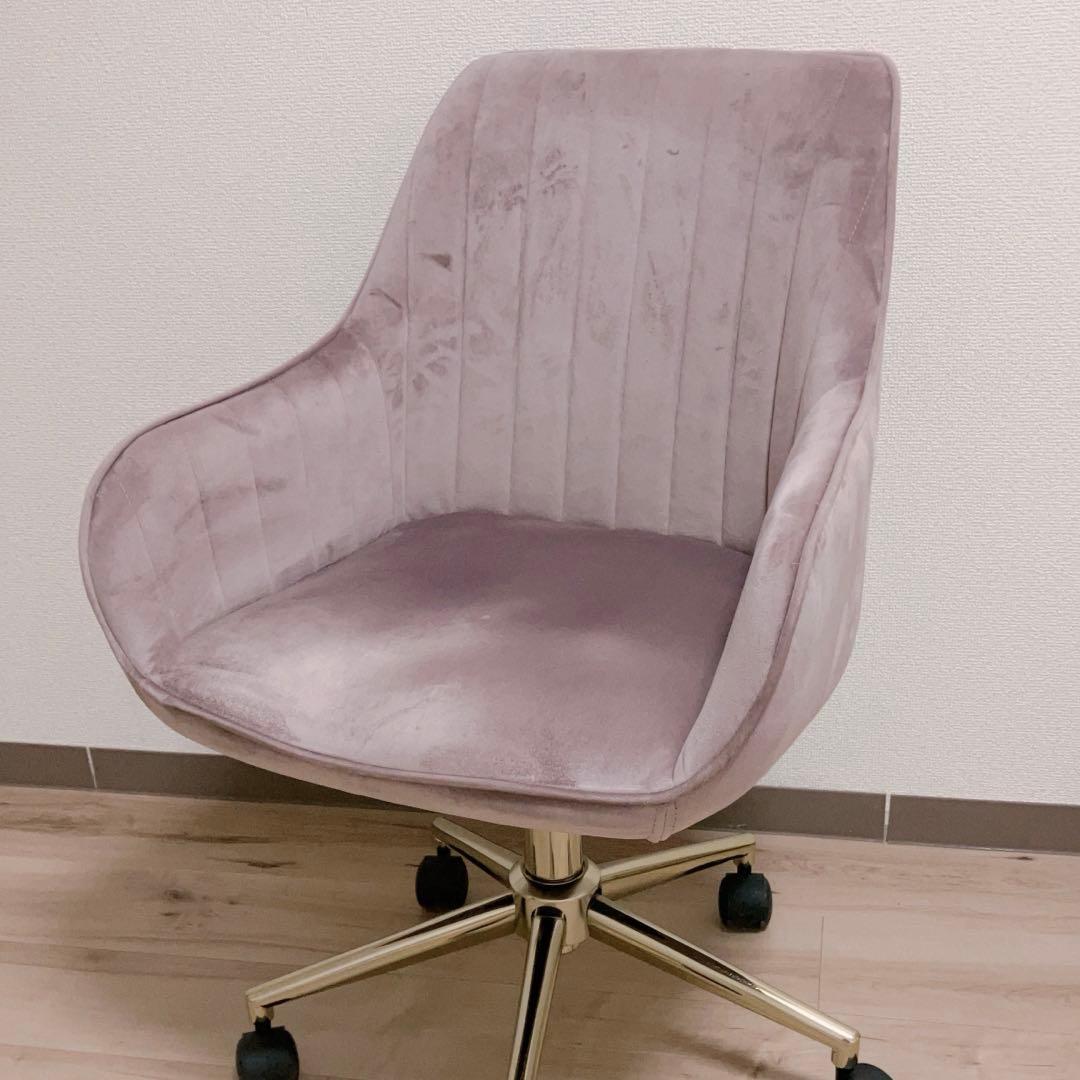 sunny ★Francfranc★フランフラン★エルドラド★デスクチェア