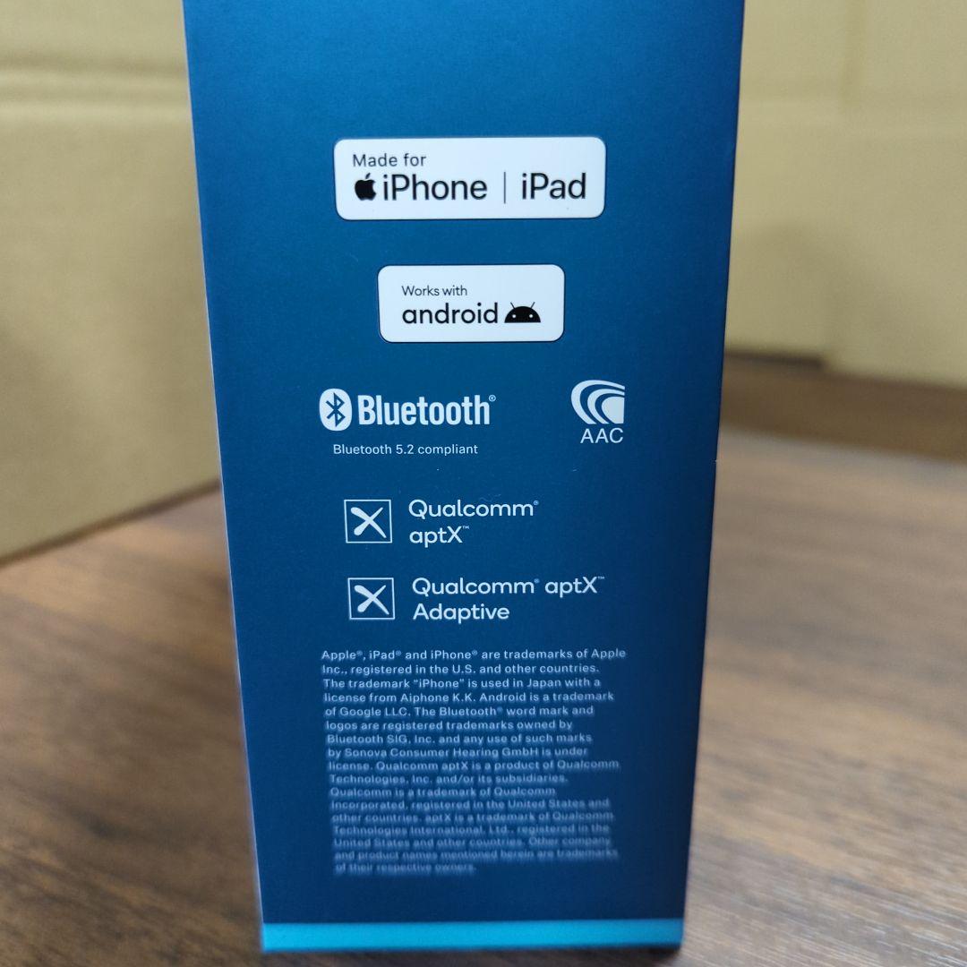 SENNHEISER MOMENTUM 4 Wireless 白 新品