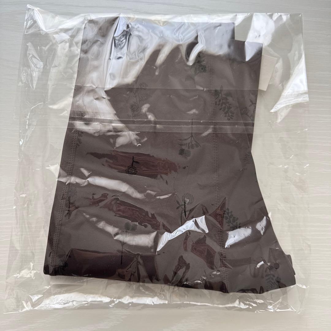 SUKALA フローラルプリント レギンス　S