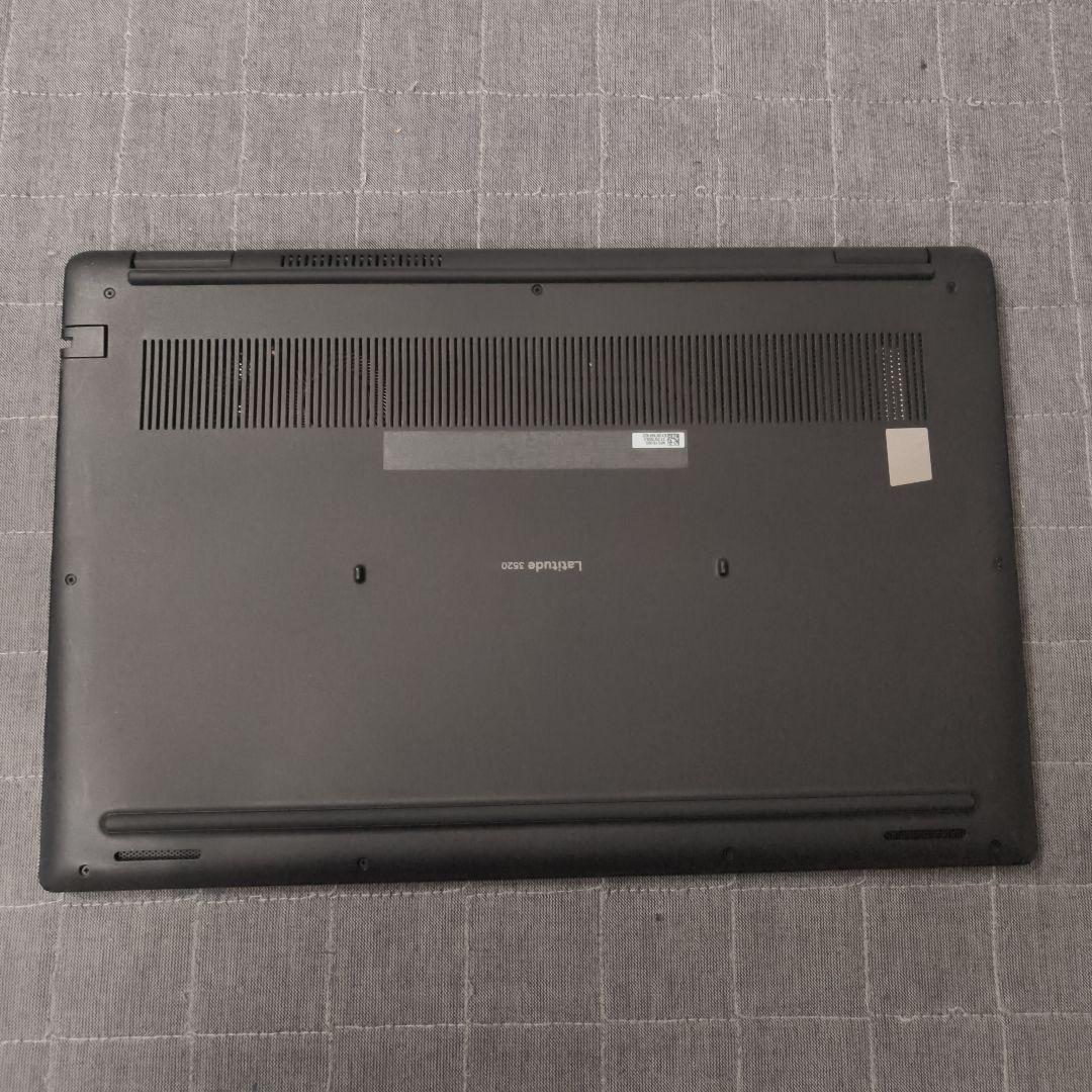 美品 Dell 爆速 11世代i5 16gb SSD 256GB+ 500GB