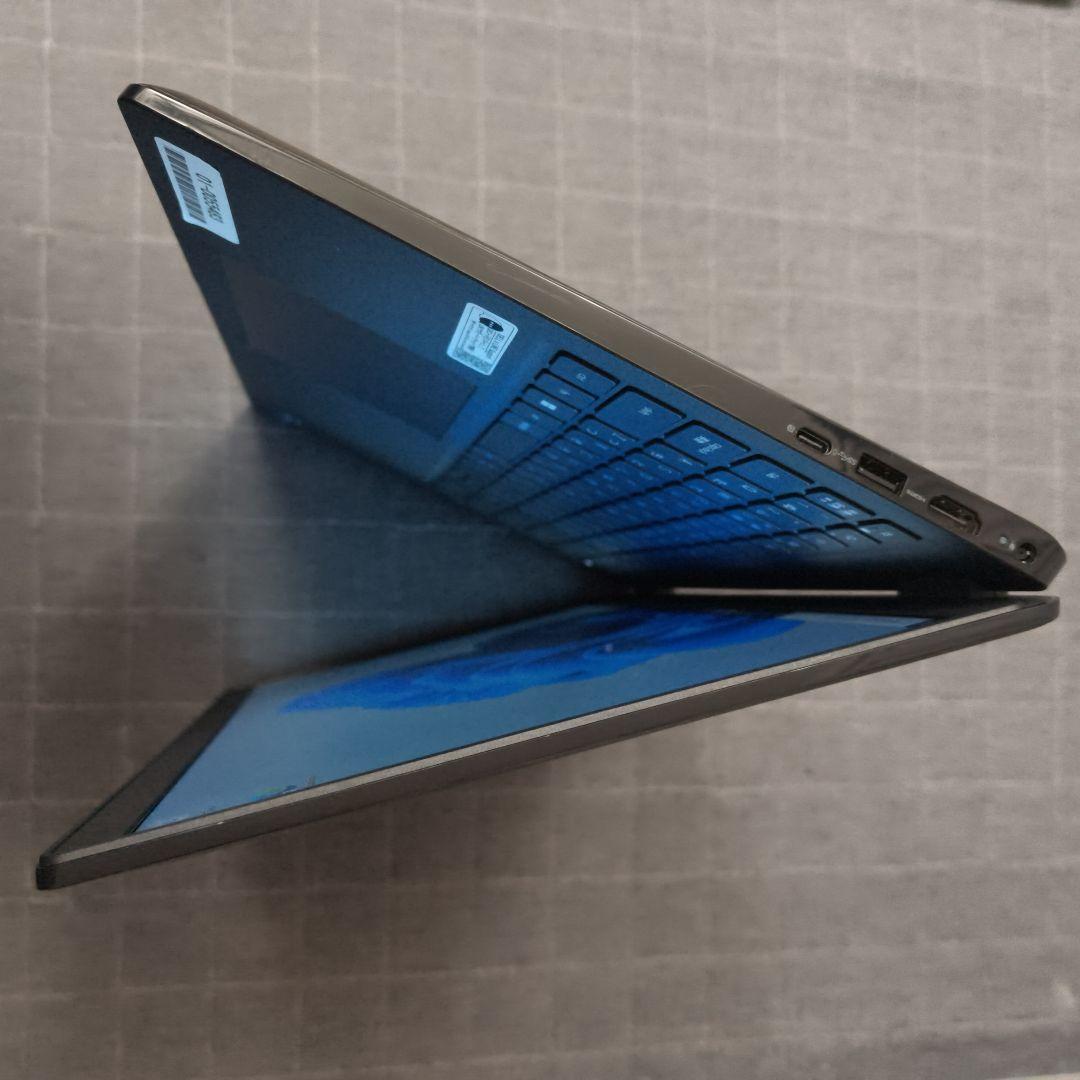 美品 Dell 爆速 11世代i5 16gb SSD 256GB+ 500GB