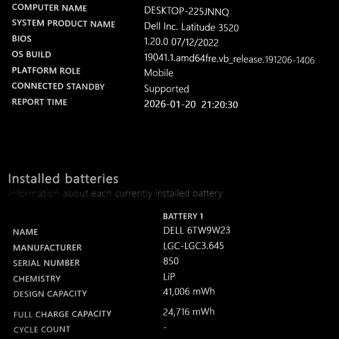 美品 Dell 爆速 11世代i5 16gb SSD 256GB+ 500GB