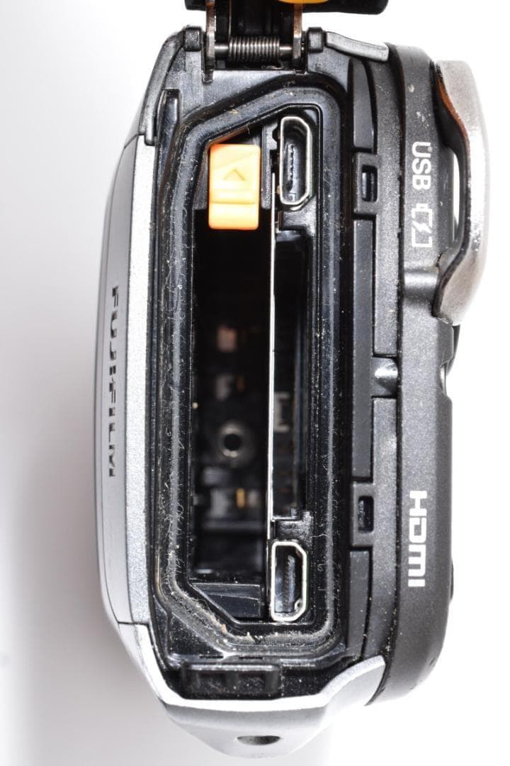 フジフィルム　FUJIFILM FinePix XP140