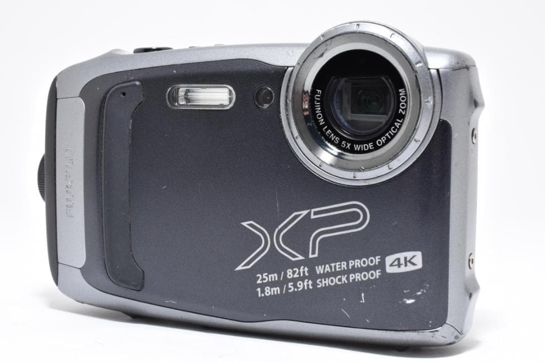 フジフィルム　FUJIFILM FinePix XP140