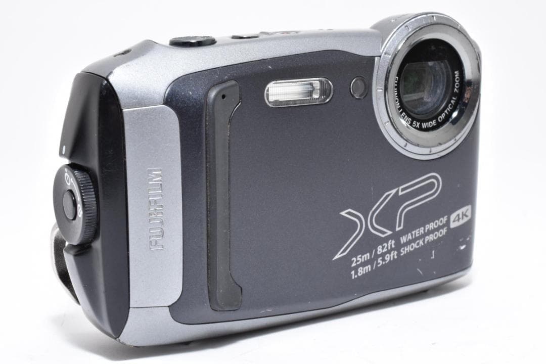 フジフィルム　FUJIFILM FinePix XP140