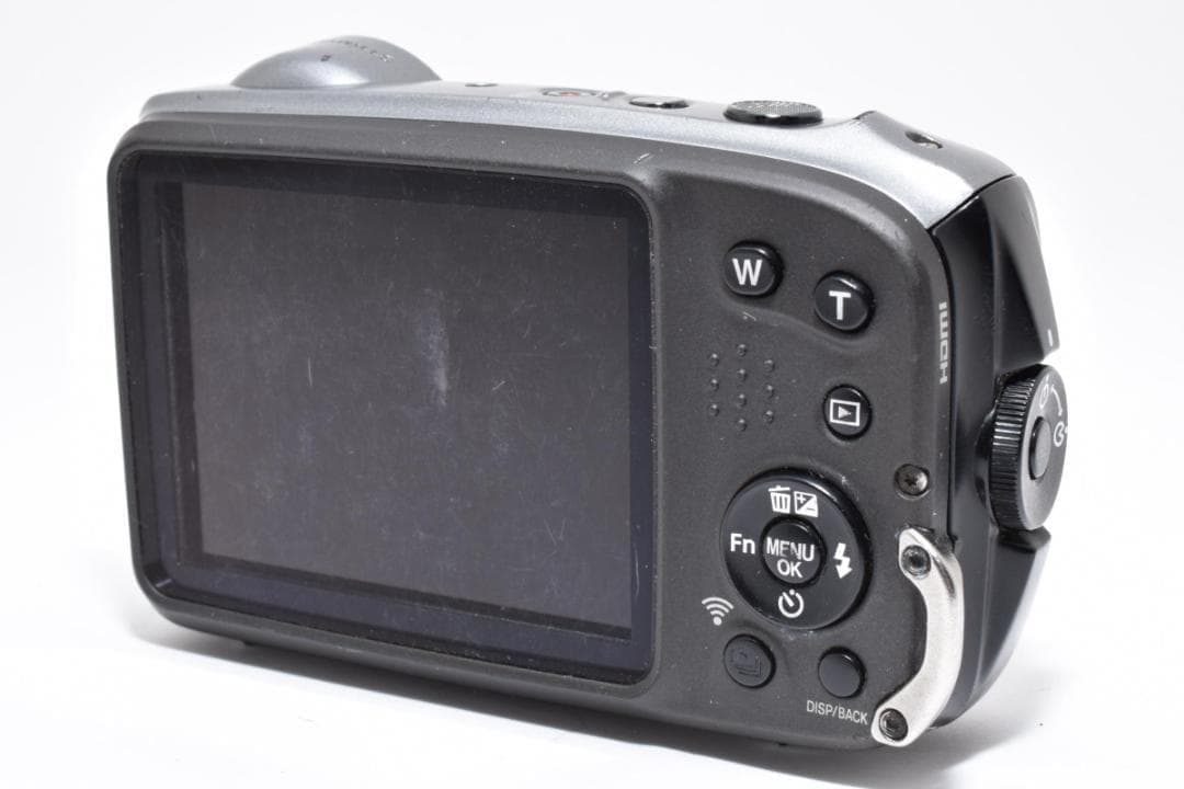 フジフィルム　FUJIFILM FinePix XP140