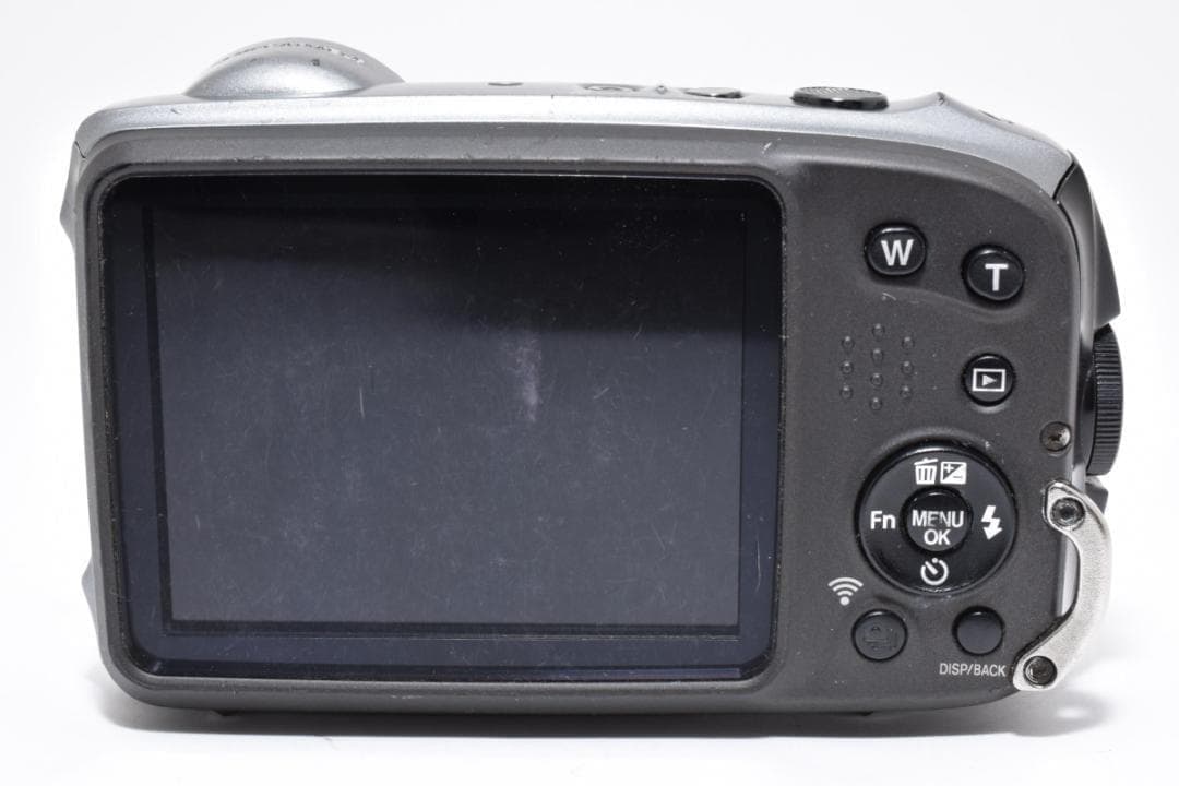 フジフィルム　FUJIFILM FinePix XP140