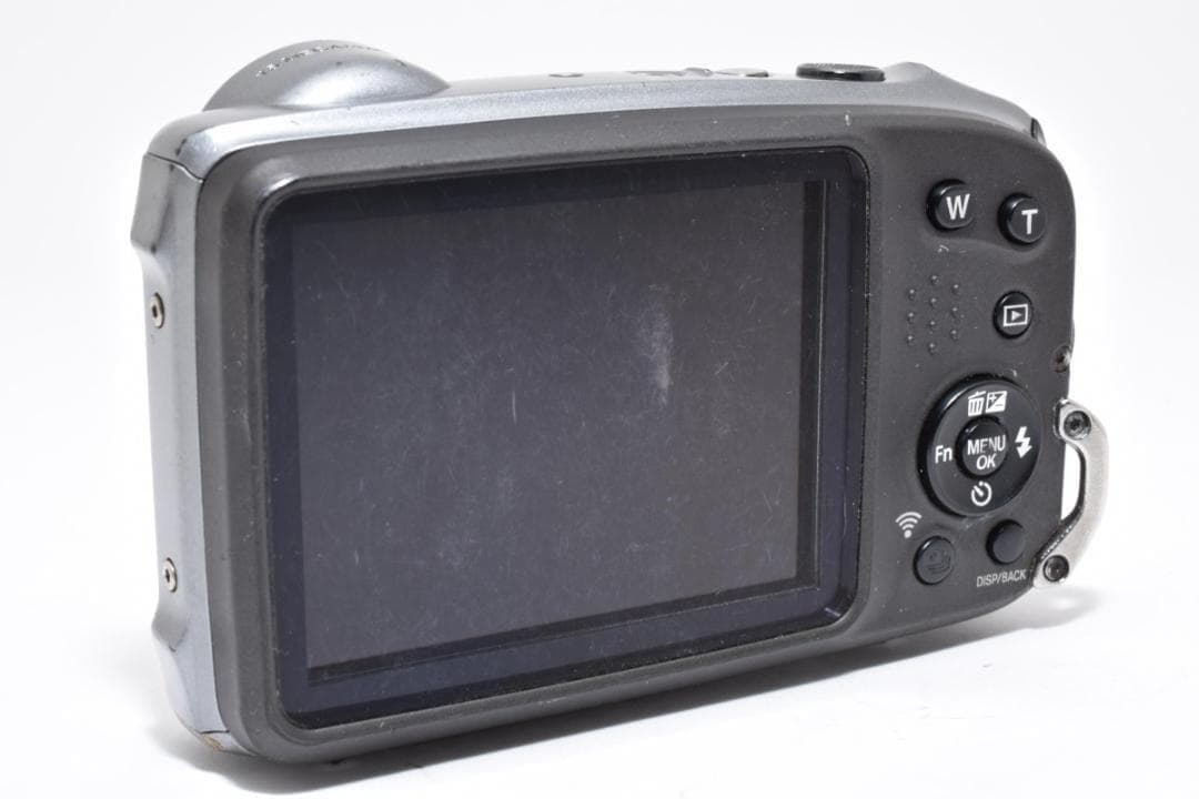 フジフィルム　FUJIFILM FinePix XP140