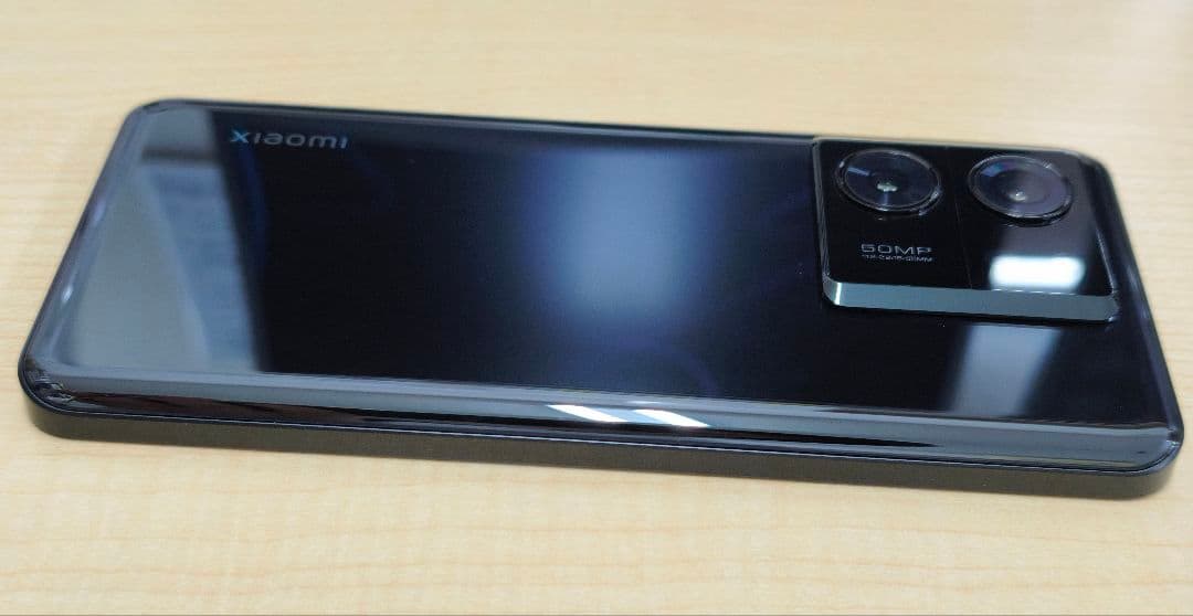 緊急値下！【美品】Xiaomi 13T Pro（ブラック256GB）SIMフリー