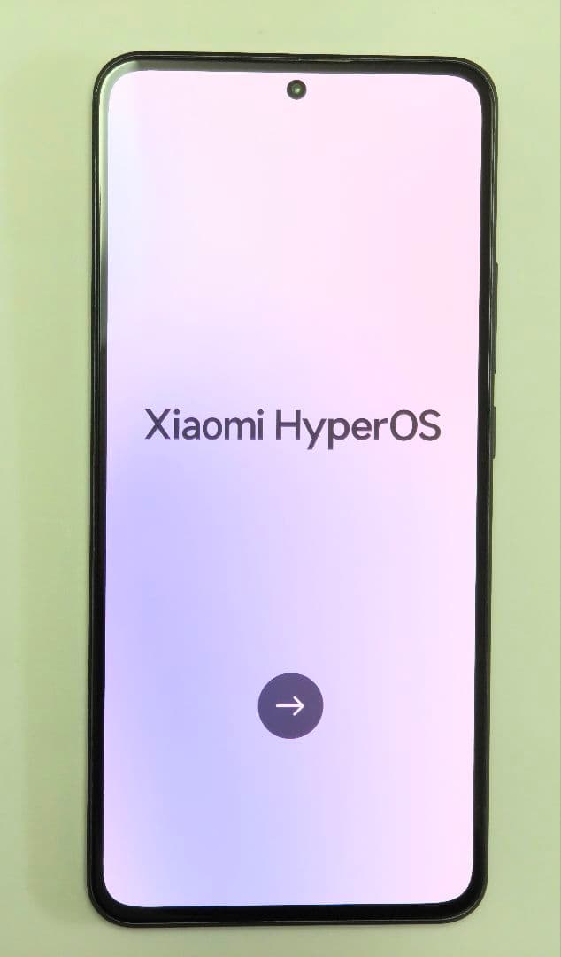 緊急値下！【美品】Xiaomi 13T Pro（ブラック256GB）SIMフリー