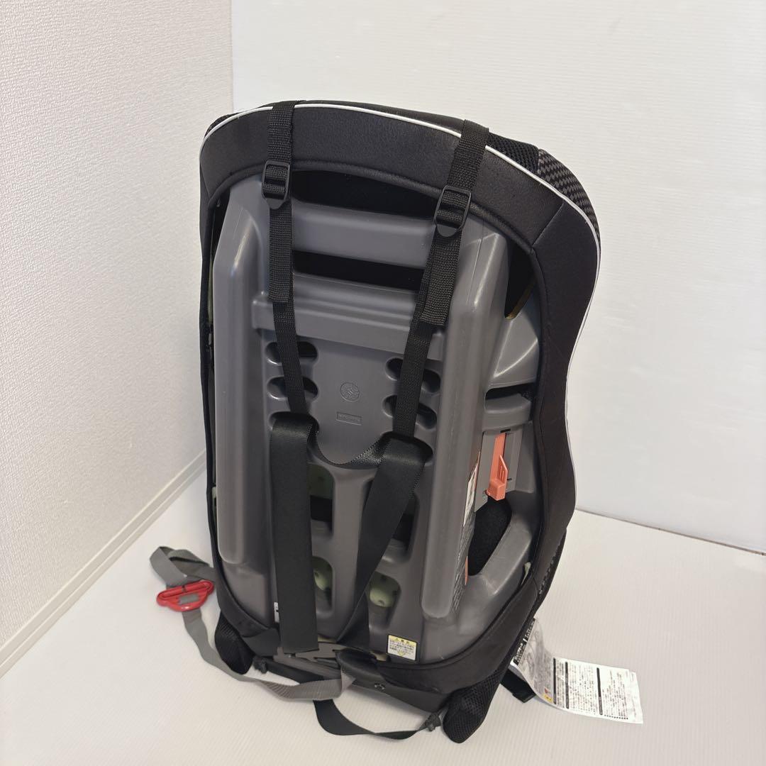 【美品】 現状品 コンビ ジョイトリップ エッグショック GC ブラック カップ