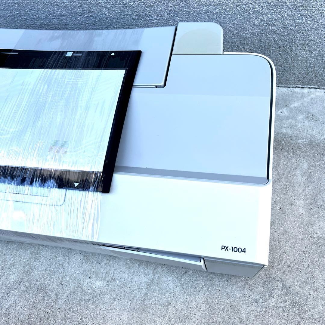 プリンター・複合機 EPSON PX-1004