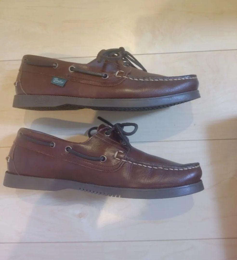 期間限定価格 パラブーツ Paraboot BARTH 7 ローファー