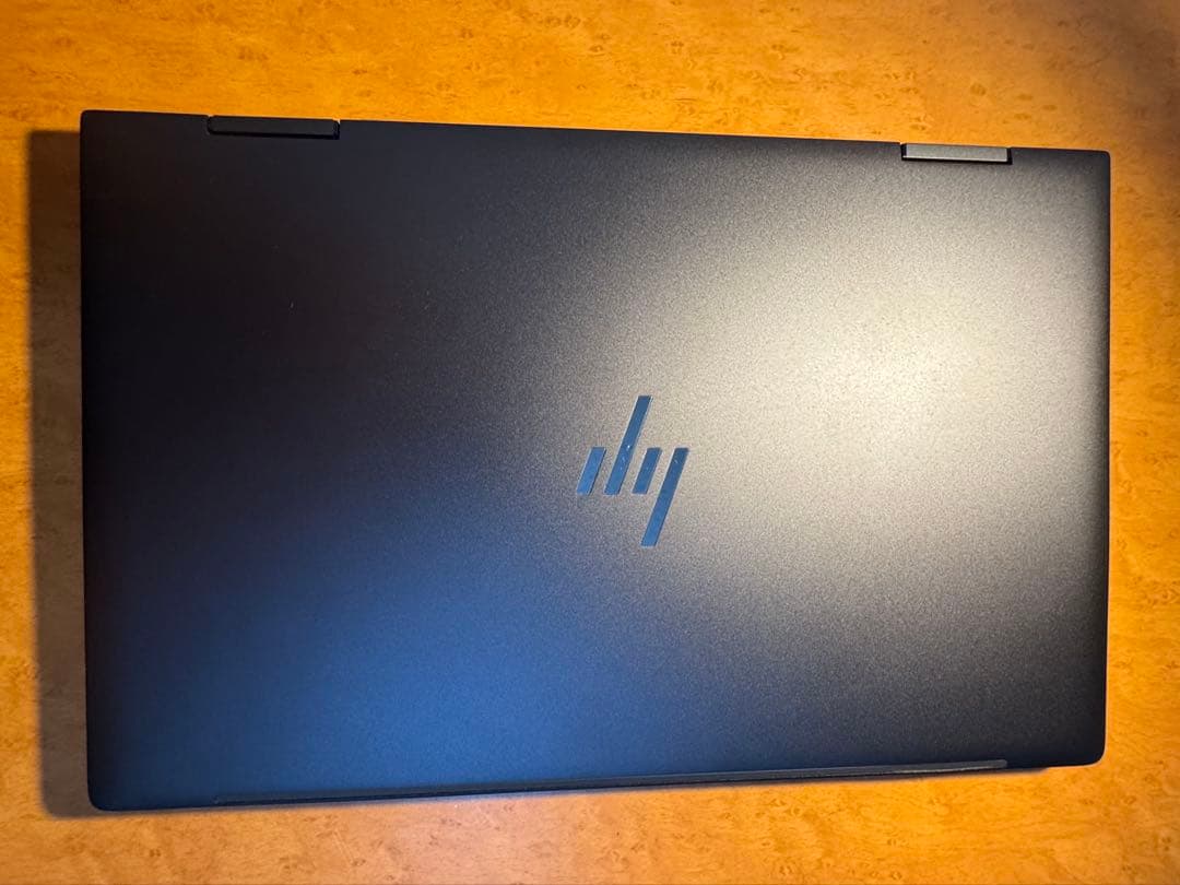 【年末セール25日18時まで】HP ENVY x360 13-ay1052AU