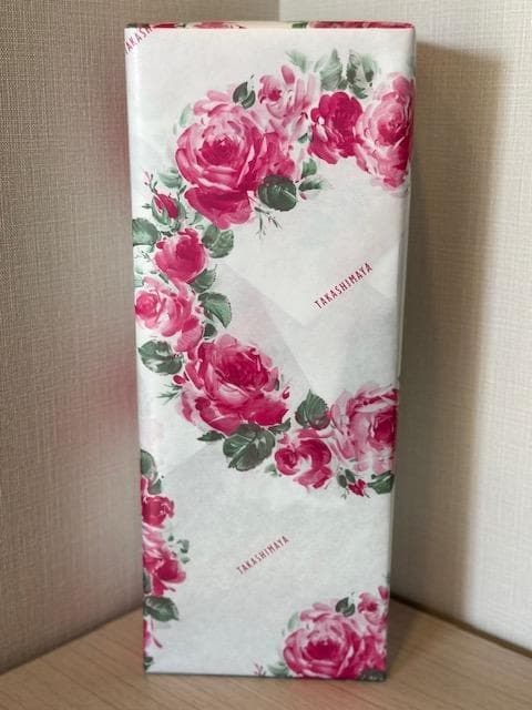 【高島屋2025年8月】極上森伊蔵　極上の一滴　完全未開封品 芋焼酎