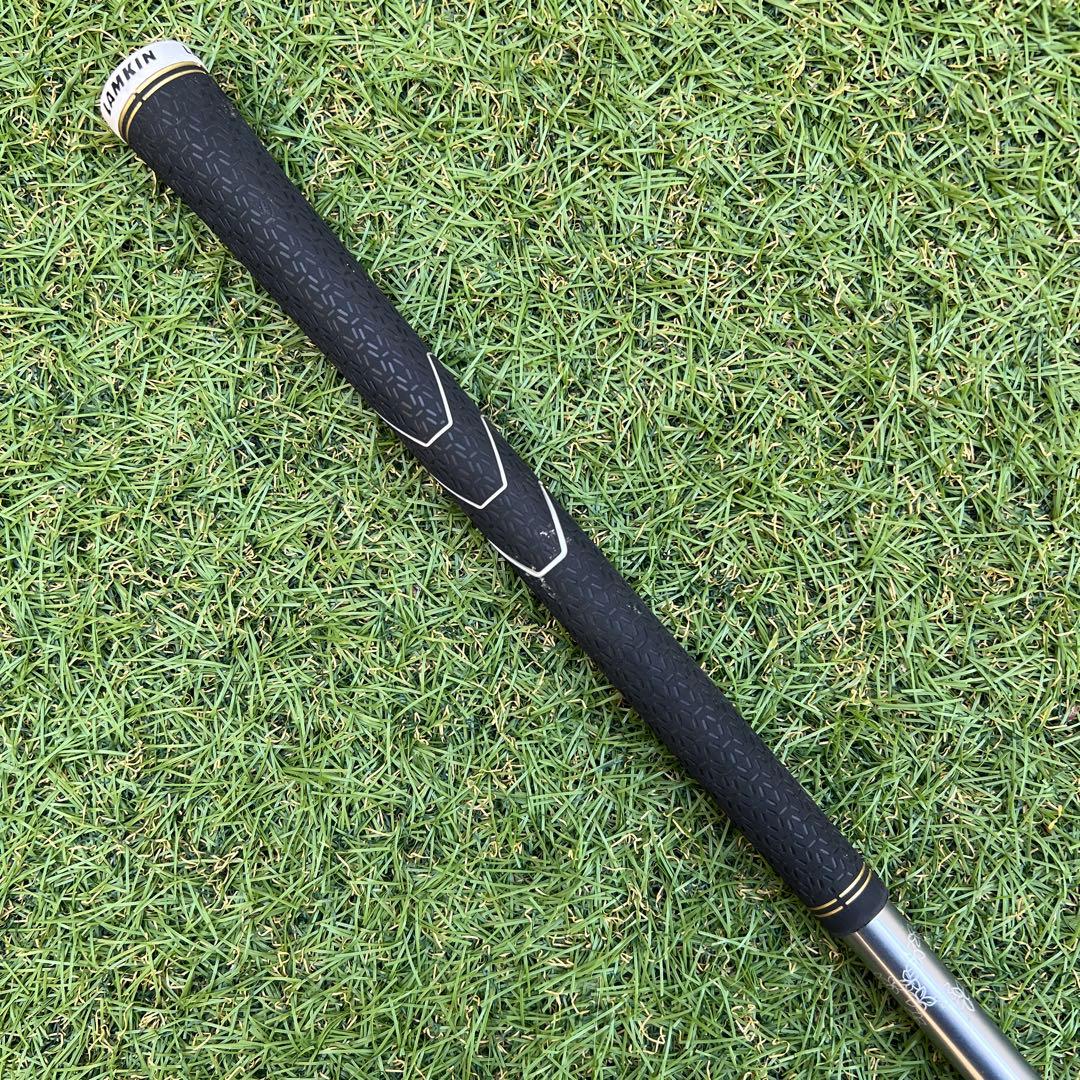 TaylorMade GLIORE+ 9.5 ドライバー Diamana