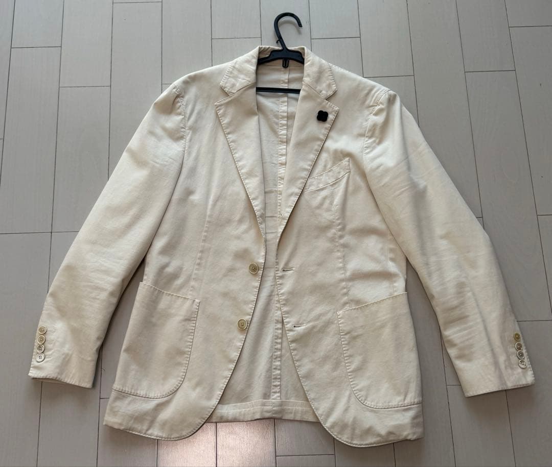 【美品】ラルディーニ　ジャケット