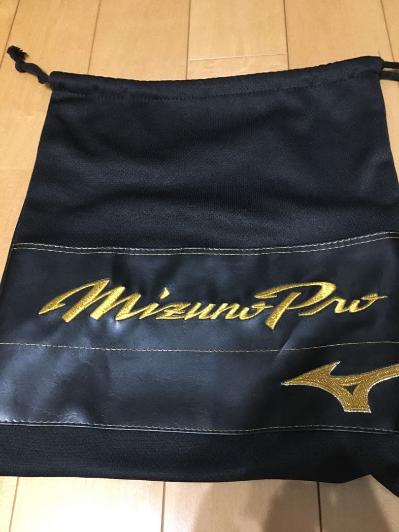 Mizuno Pro 軟式オーダーグローブ JAPANカラー
