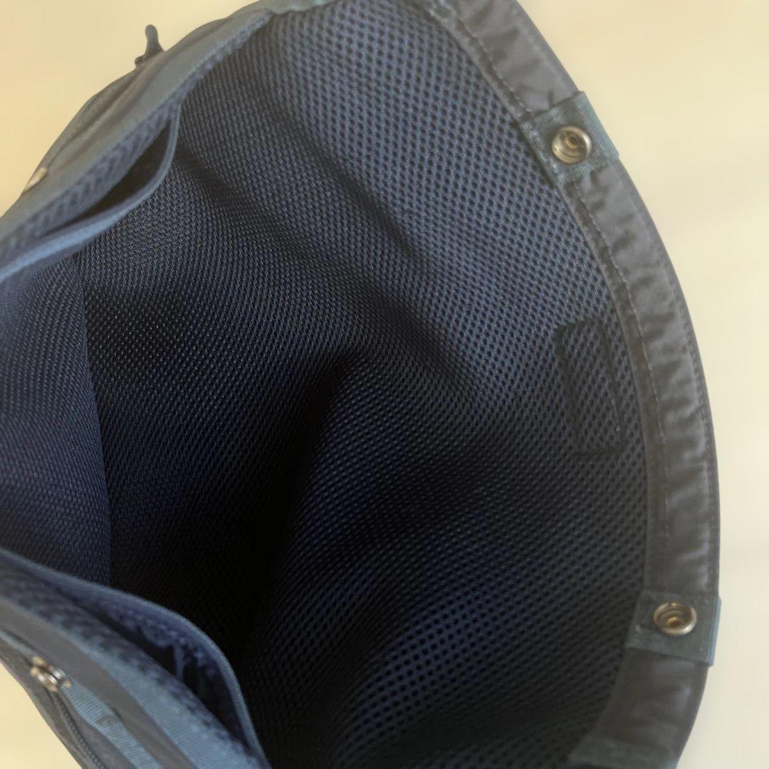 BRIEFING ノートPCケース ダークネイビー