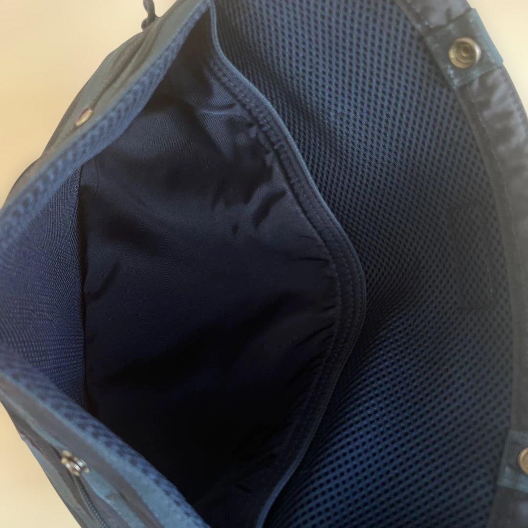 BRIEFING ノートPCケース ダークネイビー