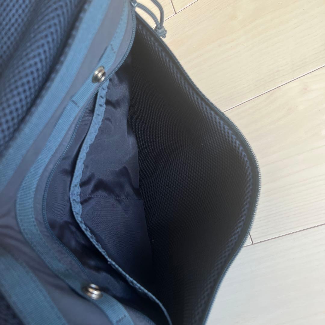 BRIEFING ノートPCケース ダークネイビー