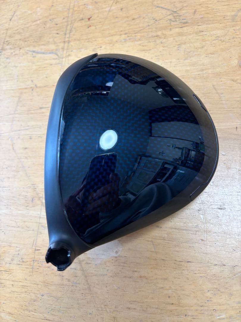 Callaway PARADYM トリプルダイヤ10.5 ドライバー HC付き