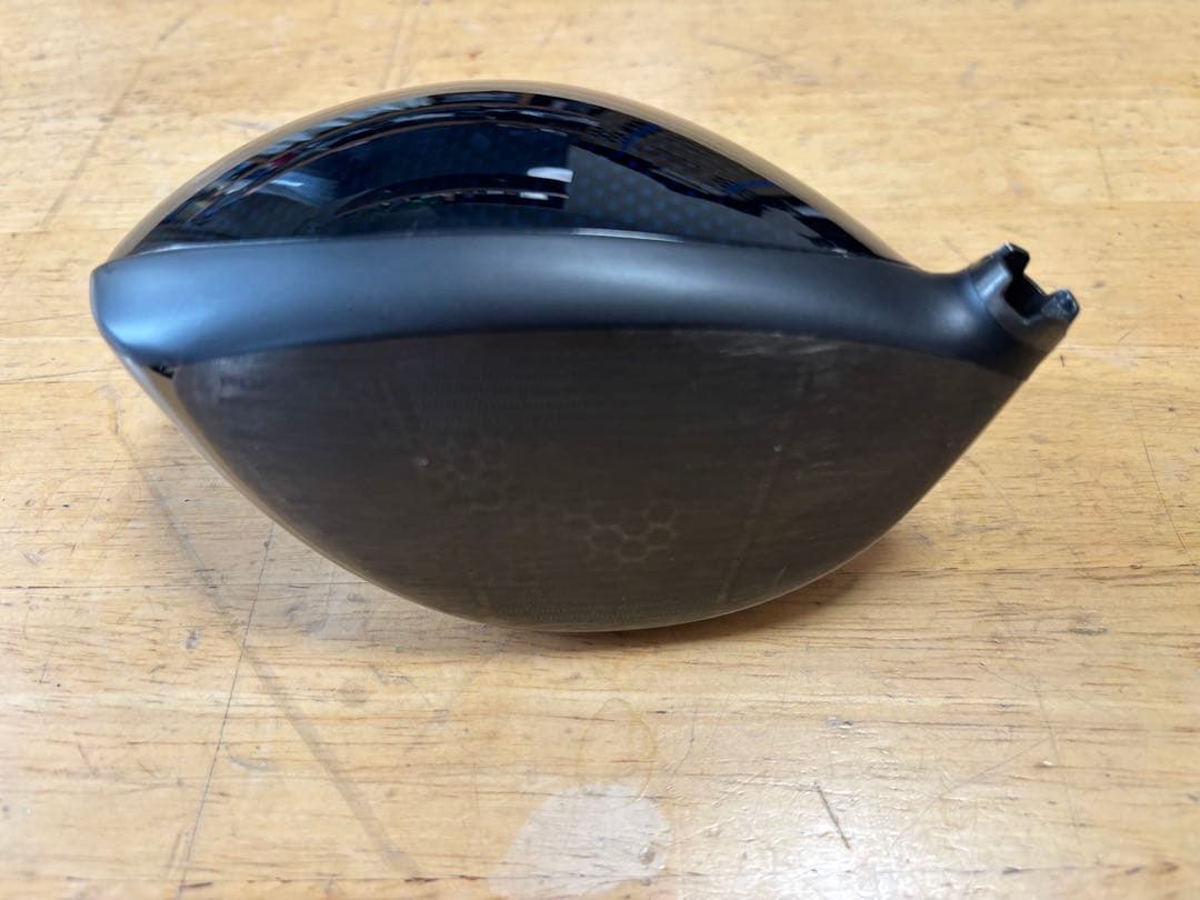 Callaway PARADYM トリプルダイヤ10.5 ドライバー HC付き