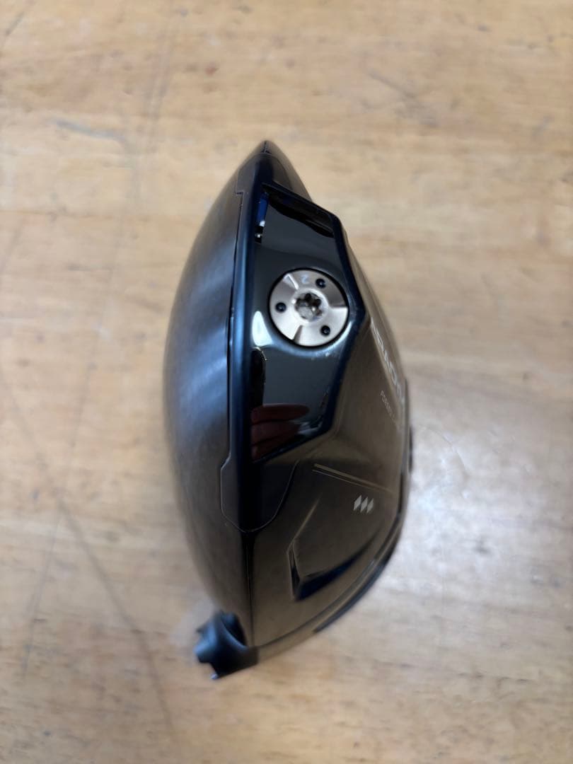 Callaway PARADYM トリプルダイヤ10.5 ドライバー HC付き