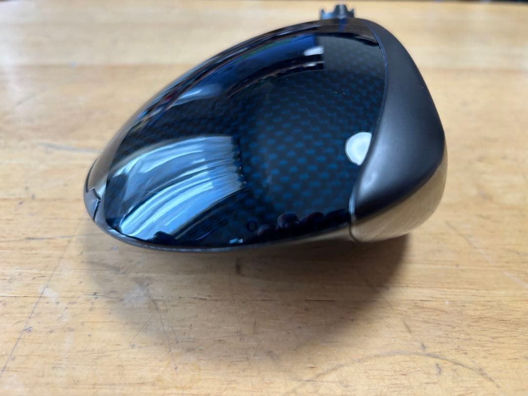 Callaway PARADYM トリプルダイヤ10.5 ドライバー HC付き