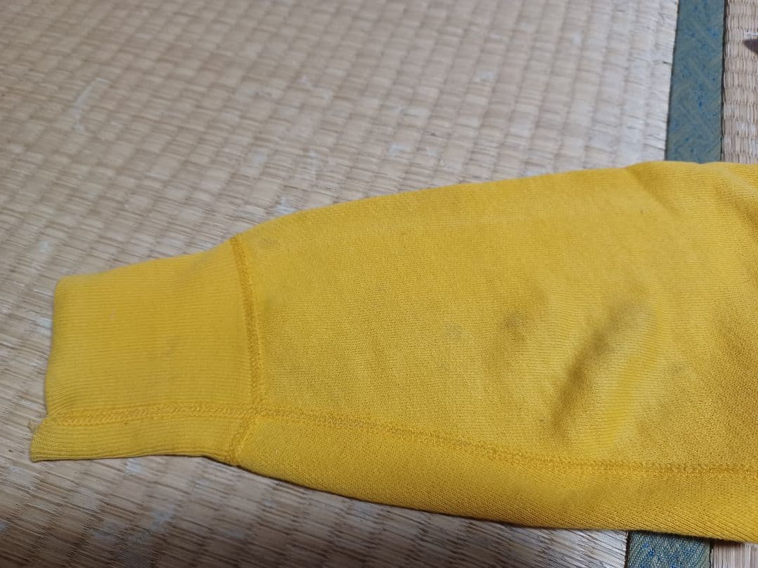 SNOOPY メイヨスプルース 60年代 ビンテージスウェット LUCY