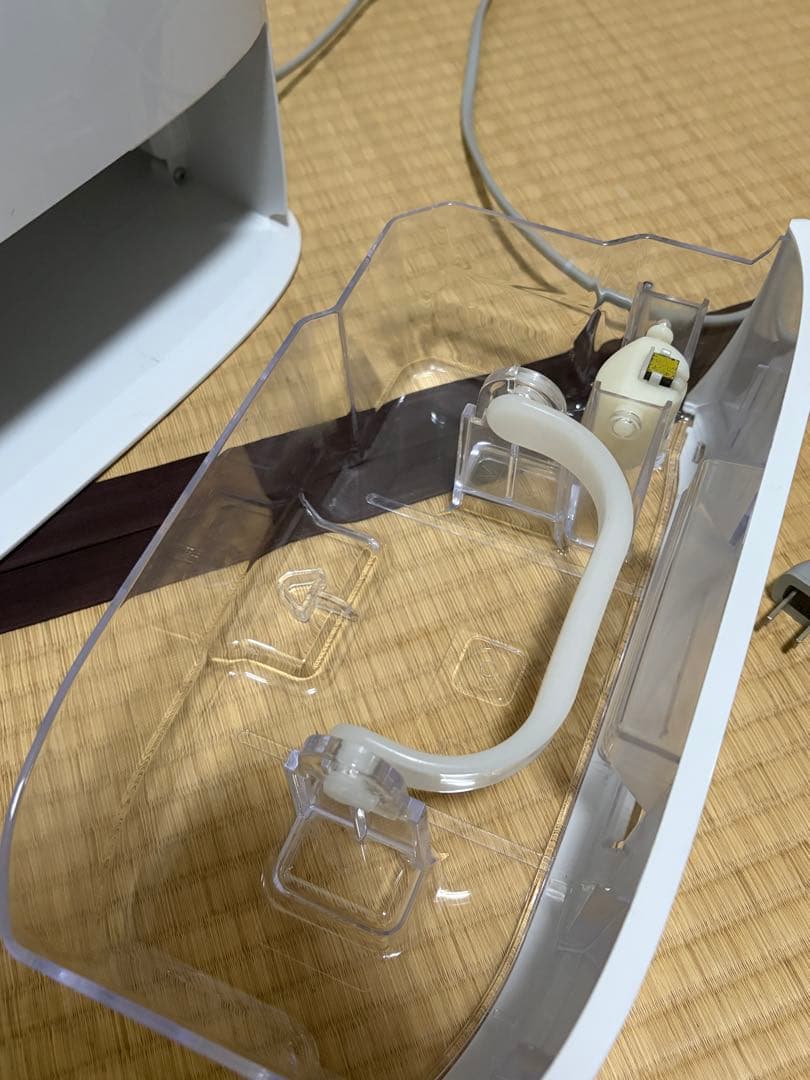 衣類乾燥除湿機(デシカント方式)パナソニック F-YZUX6 2021年製