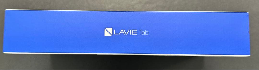 LAVIE T8 Androidタブレット本体