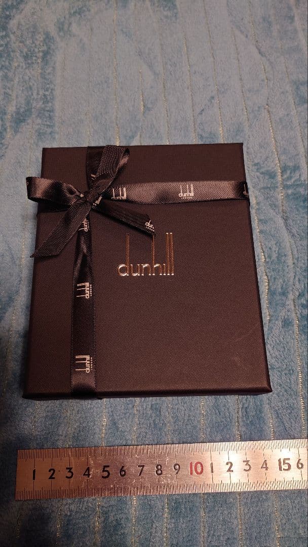 dunhill ダンヒル 1893 ハーネス ループキーフォブ