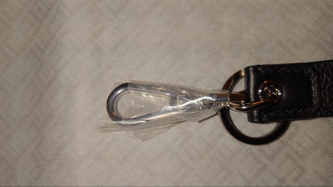 dunhill ダンヒル 1893 ハーネス ループキーフォブ