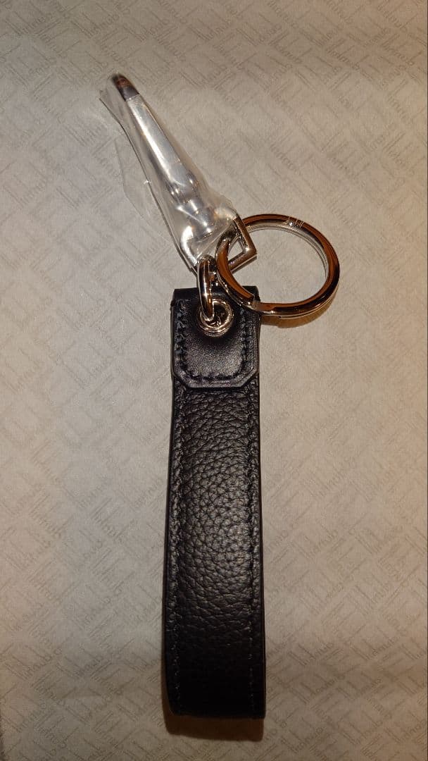 dunhill ダンヒル 1893 ハーネス ループキーフォブ