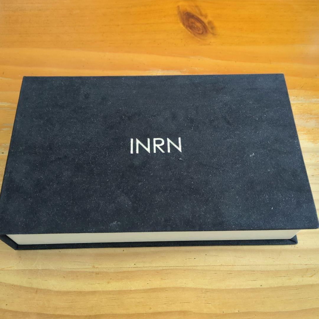 INORAN×ORB Clear Force INRN PC