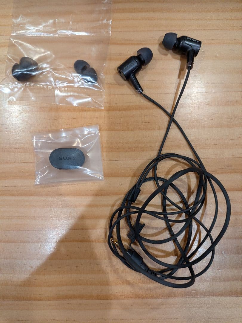 ソニー ウォークマン NW-A55HN(16GB) + ソニーSDカード64GB