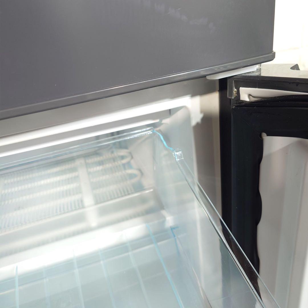 アイリスオーヤマ 家電 2点セット 冷蔵庫 洗濯機 1人暮し G070