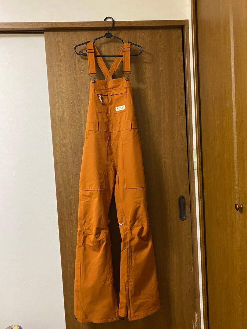 【BURTON】スノーボードウェア　レディース