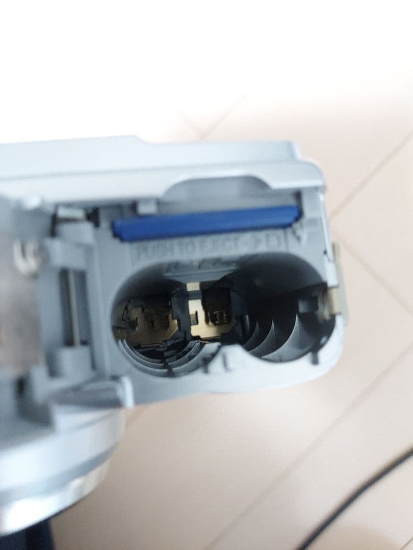 動作確認済み　Nikon COOLPIX L1 スマホ転送OK