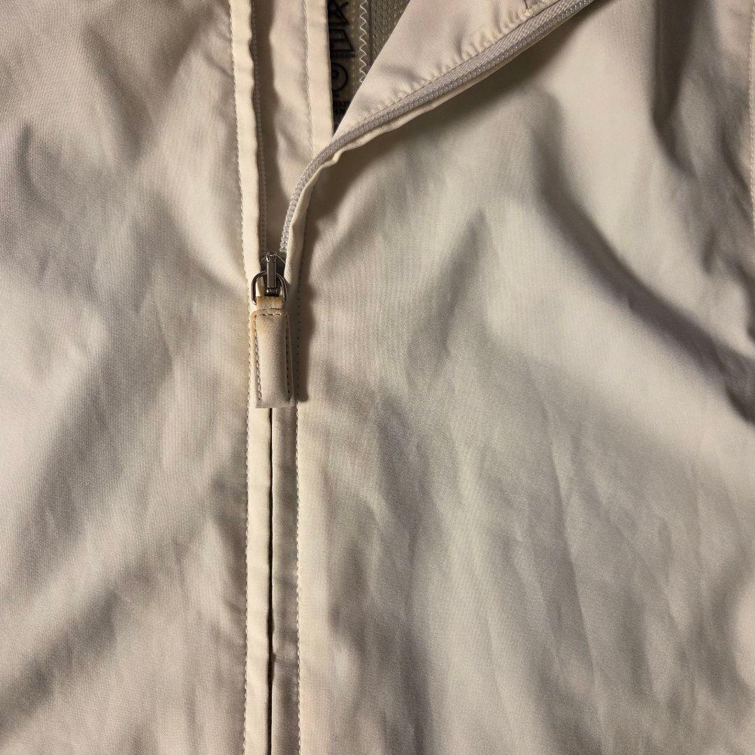 トップス 00s PRADA SPORT NYLON GORE-TEX VEST