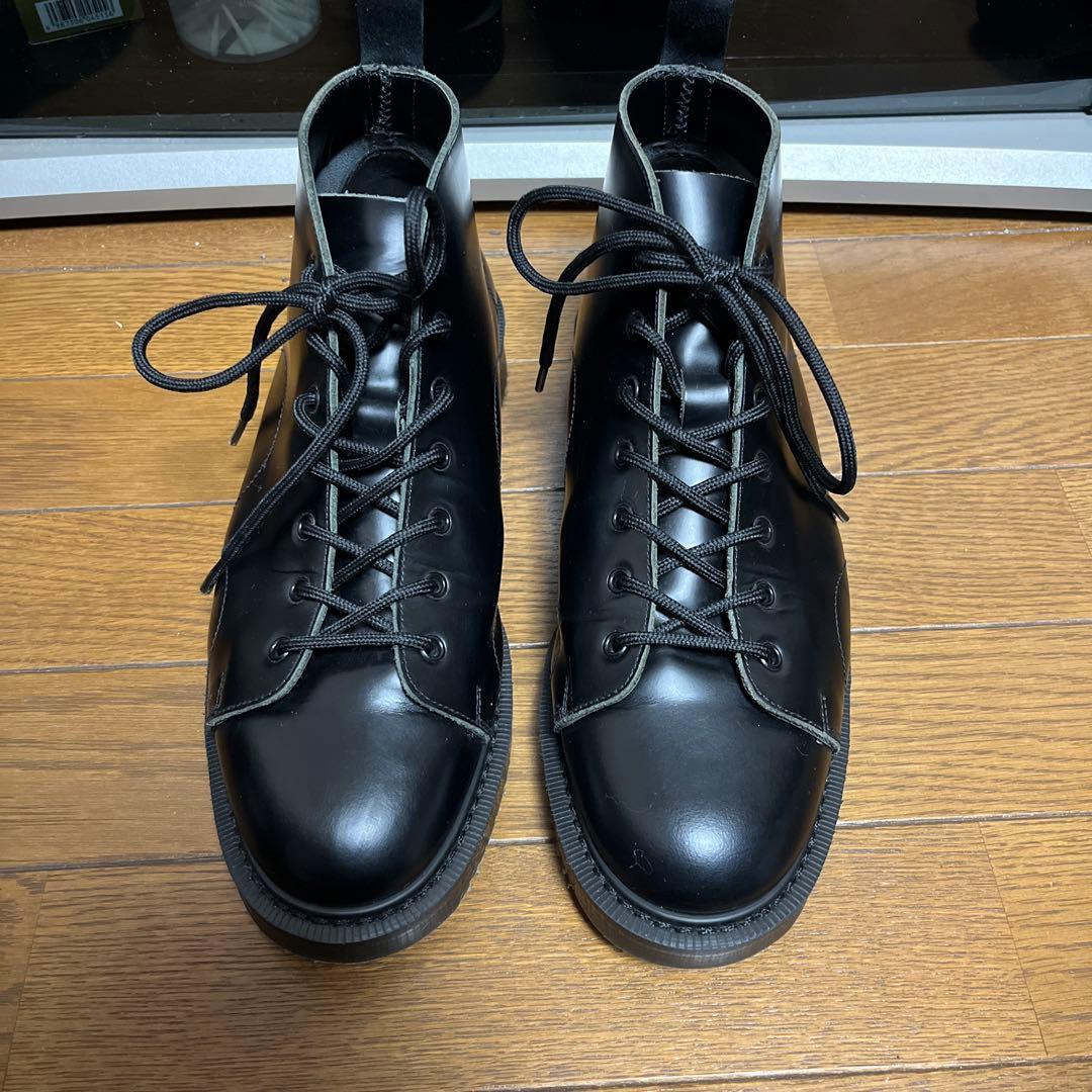 【3日間限定】ジョージコックス　ワークブーツ