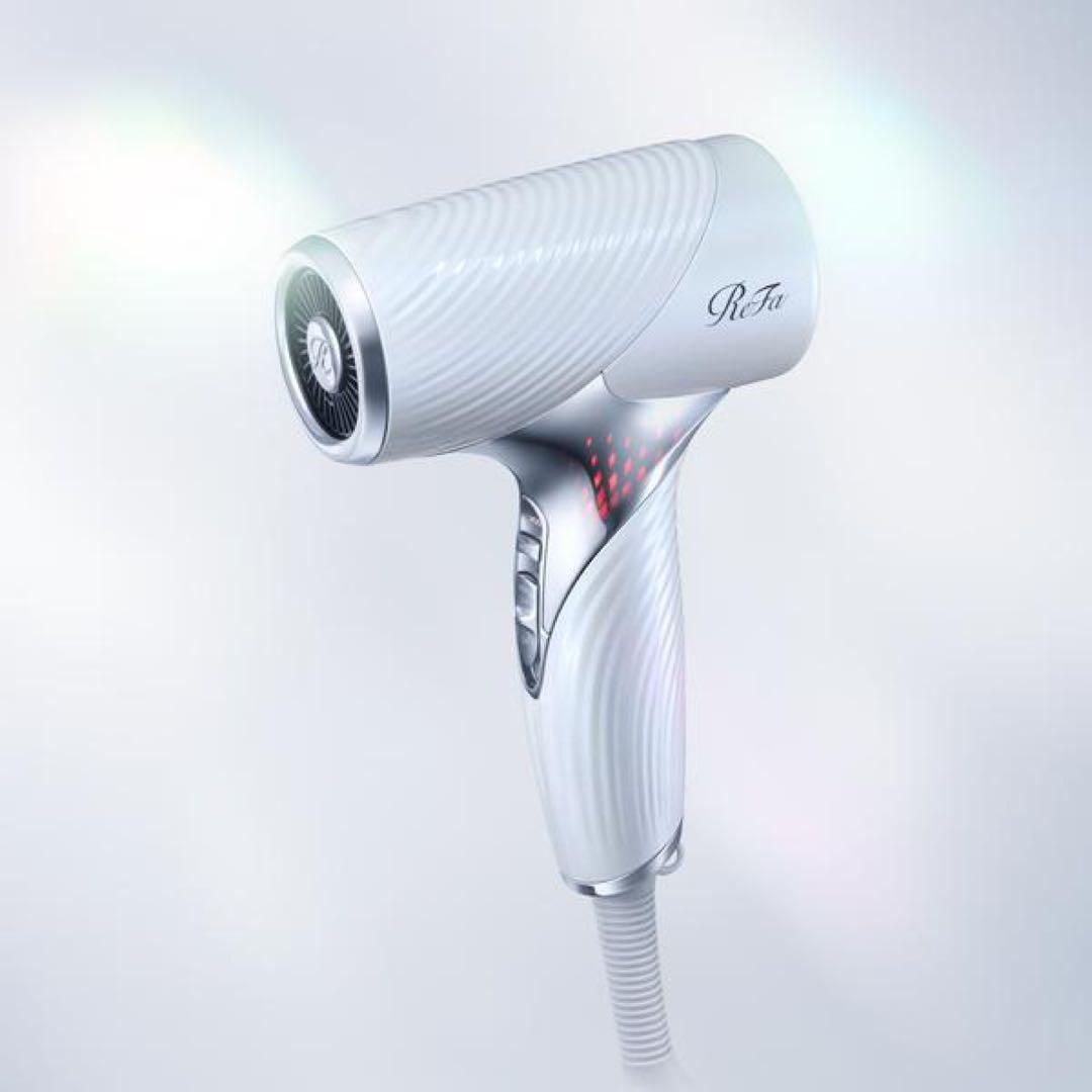 [新品] 2025 ReFa BEAUTECH DRYER SE ホワイト