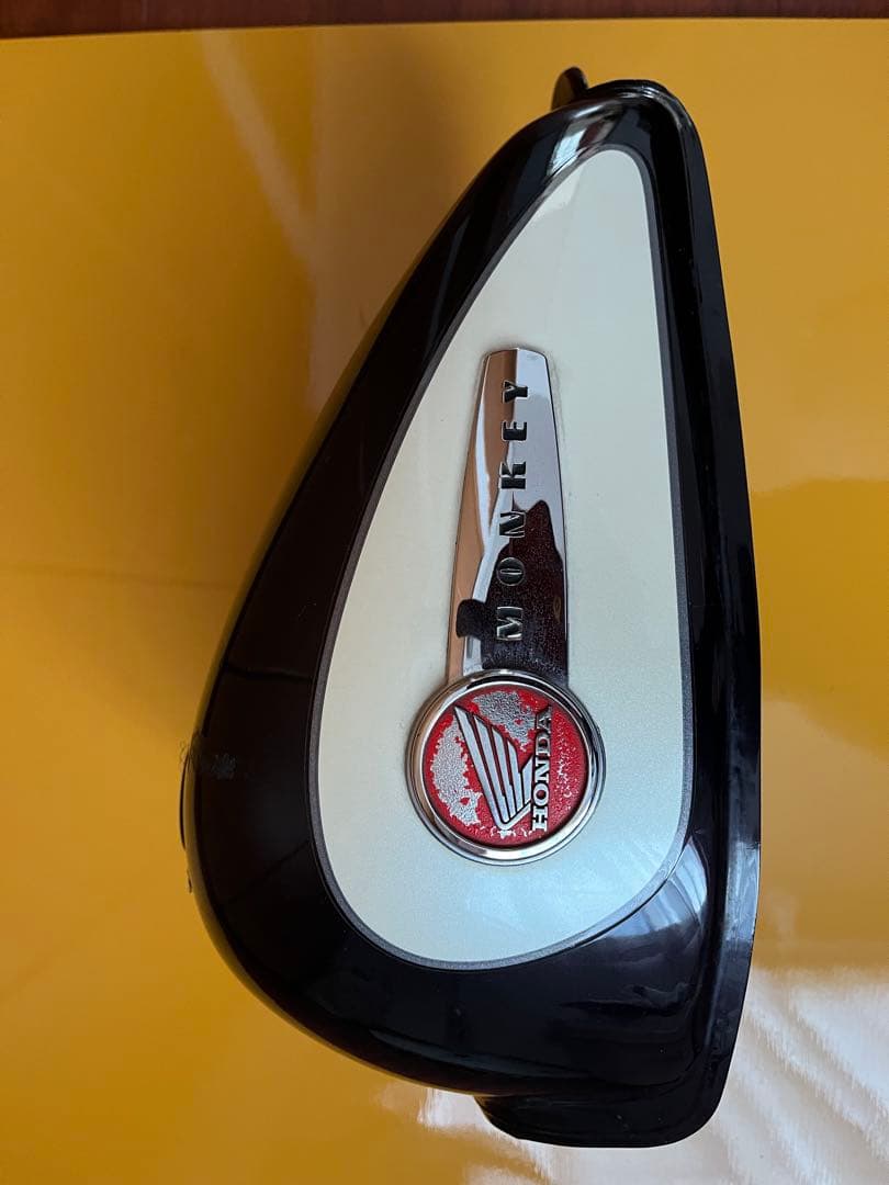 モンキー　タンク