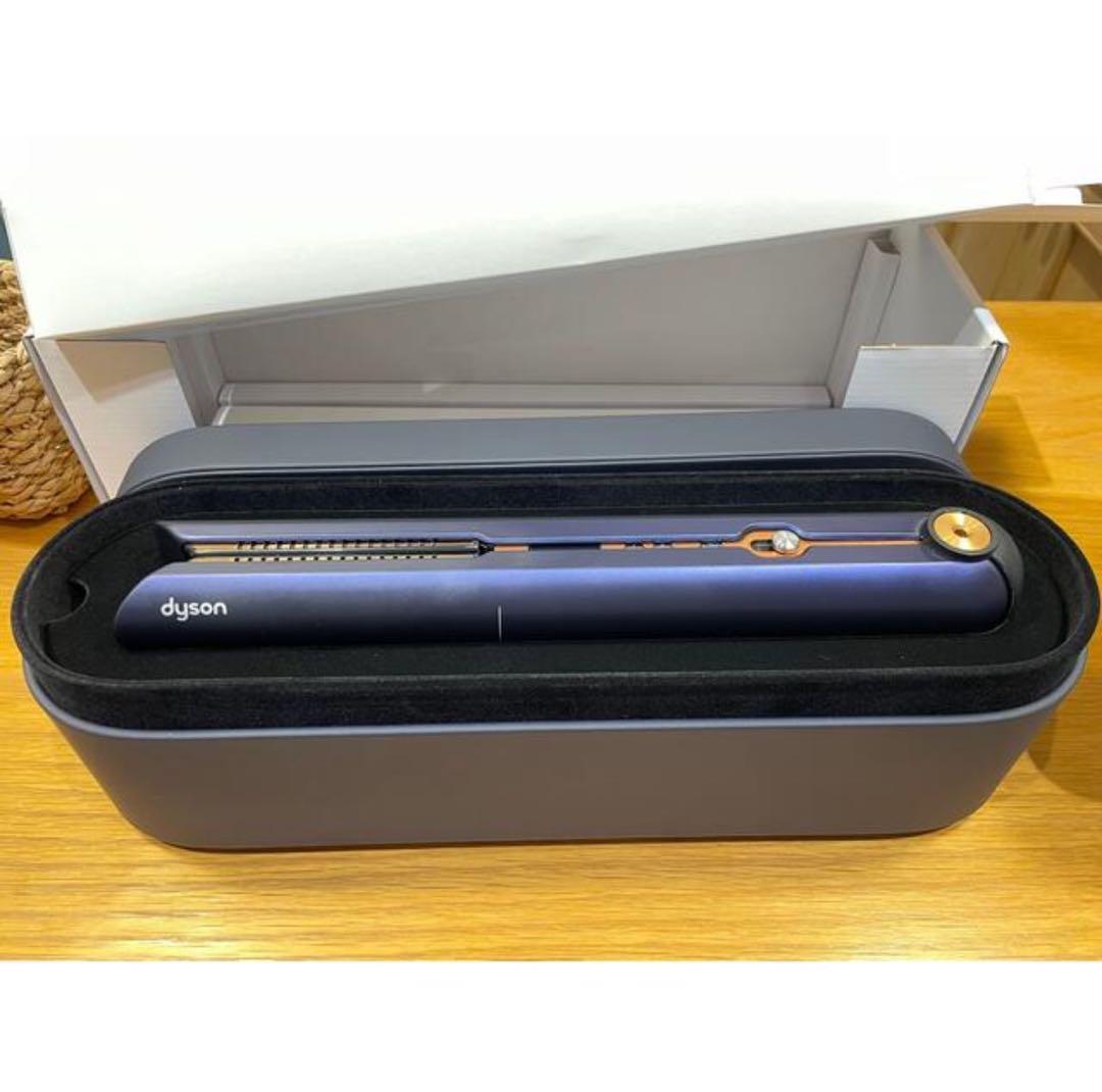 dyson　コラール　Corrale ヘアアイロン　ストレートアイロン　HS07