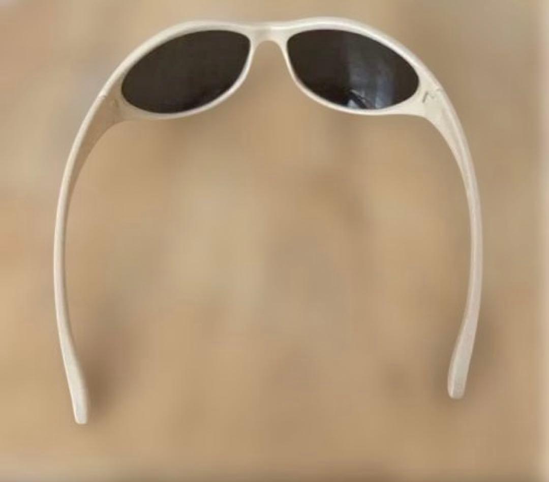 小物 Goodlids The G Sunglasses (Bone)