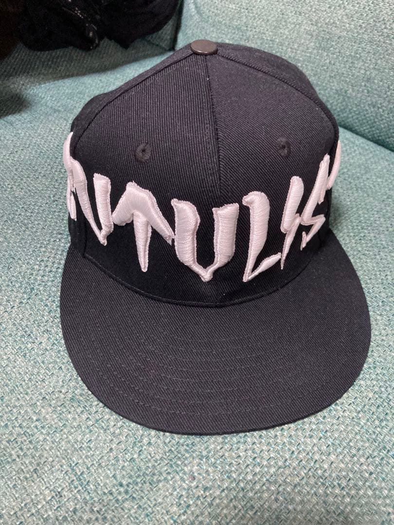 cvtvlist キャップ　osk別注　ctls