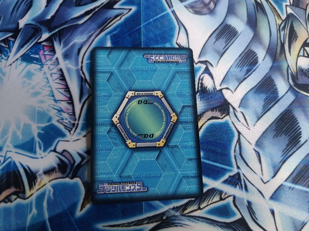 希少ノーマル！ルーチェモンフォールダウンモード