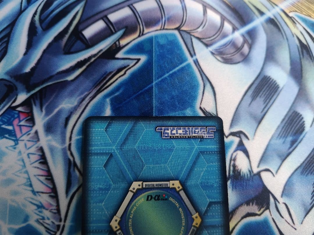 希少ノーマル！ルーチェモンフォールダウンモード